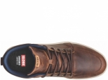 Globe GS Boot Brown Leather (thumb #1)