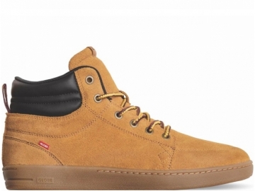 Globe GS Boot Wheat/Gum (imagine principala)