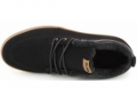 Globe GS Chukka 2 Black/Fur (thumb #1)