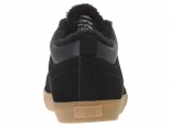 Globe GS Chukka 2 Black/Fur (thumb #2)
