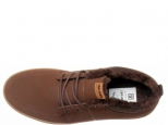 Globe GS Chukka Choco/Fur (thumb #1)