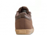 Globe GS Chukka Choco/Fur (thumb #2)