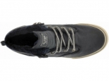 Globe Motley Mid Black/Golden Brown Fur (thumb #1)