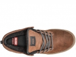 Globe Motley Mid Partridge Brown/Gum/Fur (thumb #1)