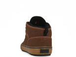 Globe Motley Mid Partridge Brown/Gum/Fur (thumb #2)