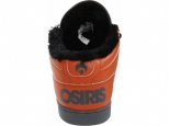 Osiris NYC 83 Mid SHR Rust/Bch/Charcoal (thumb #2)
