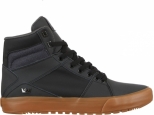Supra Aluminum CW Black