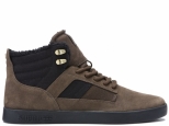 Supra Bandit Demitasse Black (thumb #0)