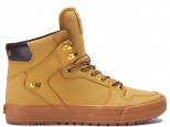 Supra Vaider CW Amber Gold-Light Gum (thumb #0)