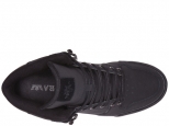 Supra Vaider CW Black/Black-Dark Gum (thumb #1)