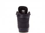 Supra Vaider CW Black/Black-Dark Gum (thumb #2)
