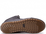 Supra Vaider CW Black/Black-Dark Gum (thumb #3)