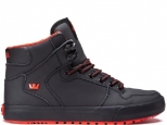 Supra Vaider CW Black (thumb #0)
