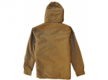 Globe Goodstock Thermal Parka Taupe (thumb #4)