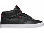 Globe Motley Mid Kids Black (thumb #0)