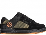 Globe Tilt Black/Camo/Orange (thumb #0)