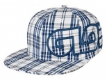 Globe Webster Flexfit Navy (thumb #0)