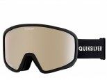 Quiksilver Browdy Black (thumb #0)