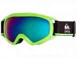 Quiksilver Eagle Neon Green (thumb #0)