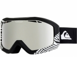 Quiksilver Fenom Mirror Black (thumb #0)