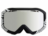 Quiksilver Fenom Mirror Black (thumb #1)