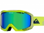 Quiksilver Fenom ML Lime Green (thumb #0)