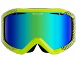 Quiksilver Fenom ML Lime Green (thumb #1)