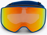 Quiksilver Storm Bright Cobalt/ML Orange S3 (thumb #1)