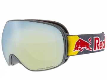 Red Bull SPECT Magnetron -018 Grey/Yellow Snow (imagine principala)