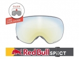 Red Bull SPECT Magnetron -018 Grey/Yellow Snow (thumb #2)
