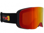 Red Bull SPECT Magnetron Slick-003 Red/Red Snow Orange (thumb #0)