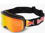 Red Bull SPECT Magnetron Slick-009 Black/Red Snow-Orange (thumb #0)