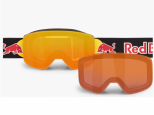 Red Bull SPECT Magnetron Slick-009 Black/Red Snow-Orange (thumb #2)