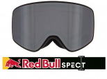 Red Bull SPECT Rush-010 Black/Silver snow/Orange (thumb #0)