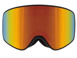 Red Bull SPECT Rush-013 Black/Red Snow-Orange (thumb #0)