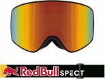 Red Bull SPECT Rush-013 Black/Red Snow-Orange (thumb #1)