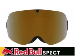Red Bull SPECT Soar-07 Black/Gold Snow/Orange (thumb #1)