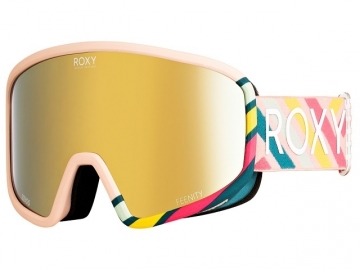 Roxy Feenity 2 In 1 North Sea Pop Snow (imagine principala)