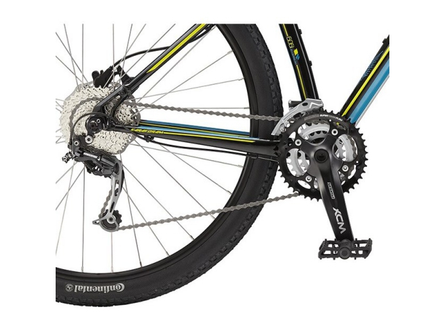 gt karakoram comp 2015