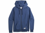 Animal Roo Hoodie Dark Navy Marl (thumb #0)