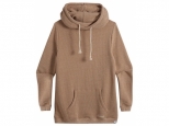 Animal Whirlpool Ws Hoodie Toffee Apple Brown (thumb #0)