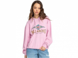 Billabong Dawn Patrol Hoodie Lilac Smoke (thumb #0)