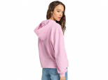 Billabong Dawn Patrol Hoodie Lilac Smoke (thumb #1)
