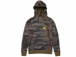 Billabong Downhill Hoodie DWR Camo (thumb #0)