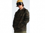 Billabong Downhill Hoodie DWR Camo (thumb #1)