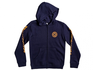 DC Circle Star Kids Blue/Orange/Blue (imagine principala)