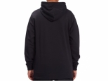 DC Riot 2 Hoodie Black (thumb #1)