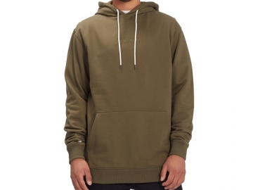 DC Riot 2 Hoodie Ivy Green (imagine principala)