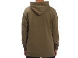 DC Riot 2 Hoodie Ivy Green (thumb #1)