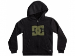 DC Star Kids Sherpa Black (thumb #0)